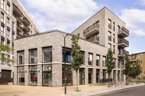 Elliston Apartments