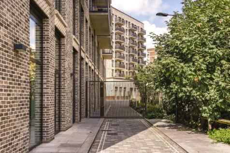 Elliston Apartments