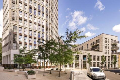 Elliston Apartments