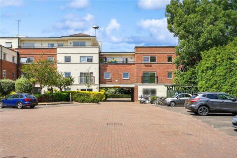 40 Mill Pond Close
