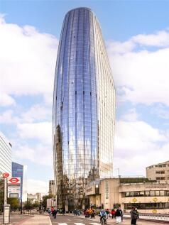 44 Blackfriars