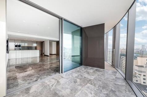 One Blackfriars Se1
