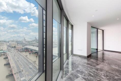 One Blackfriars Se1