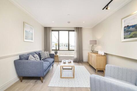 Queen&#39;s Wharf