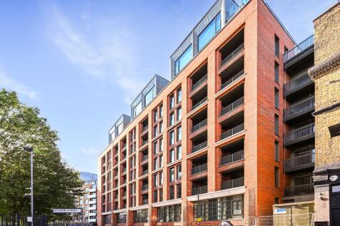 Errington House