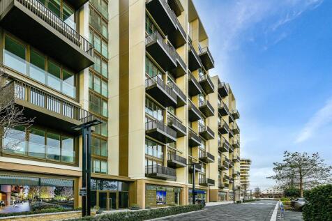 Lincoln Apartments