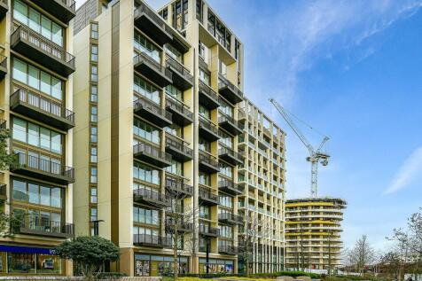 Lincoln Apartments