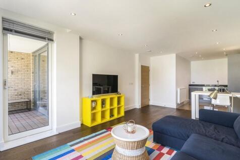 Advent House