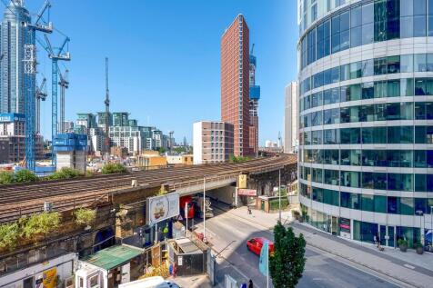 Gladwin Tower Sw8