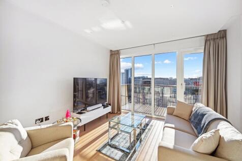 Lincoln Apartments