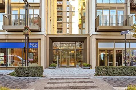 Lincoln Apartments