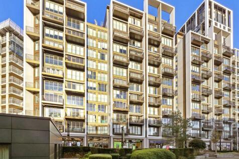 Lincoln Apartments
