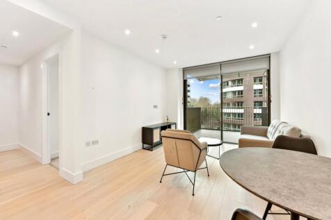 24 Darwin House