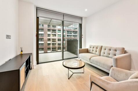 24 Darwin House