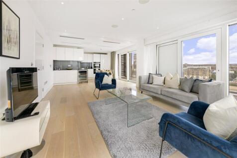 Westbourne Apartment