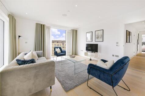 Westbourne Apartment