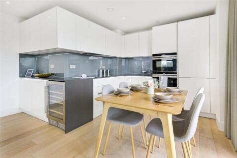Westbourne Apartment