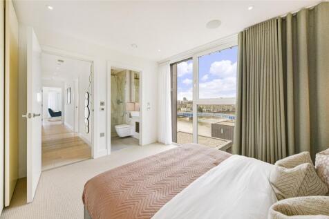 Westbourne Apartment