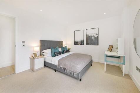 Westbourne Apartment