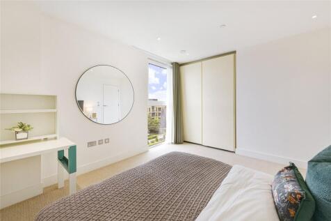Westbourne Apartment