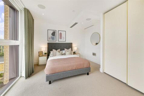 Westbourne Apartment