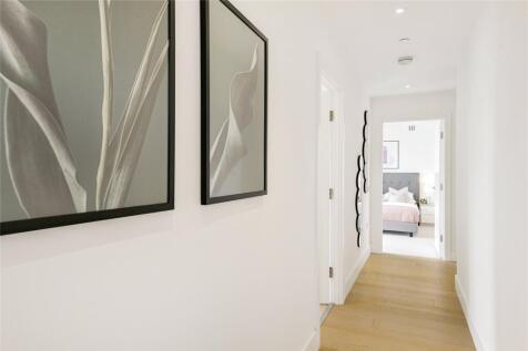 Westbourne Apartment