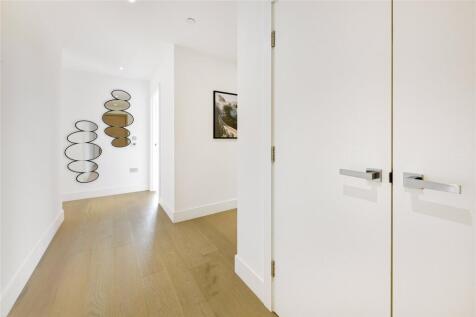 Westbourne Apartment