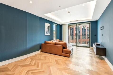 Errington House
