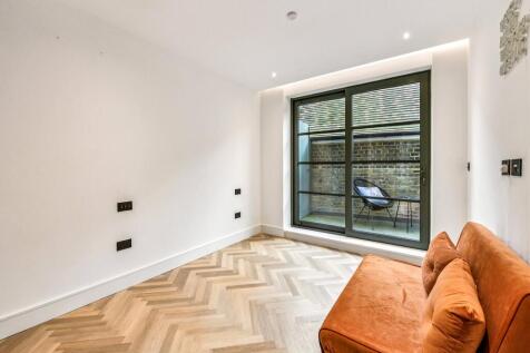 Errington House