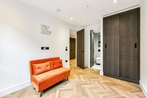 Errington House