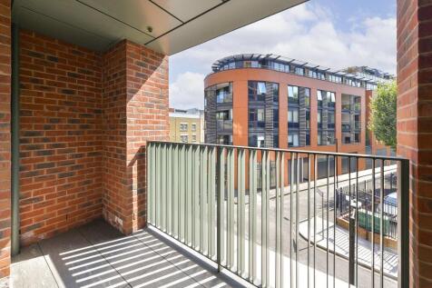 Errington House