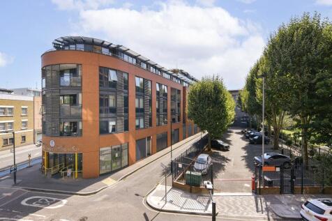 Errington House