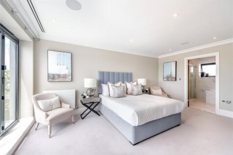 Oxbridge Terrace