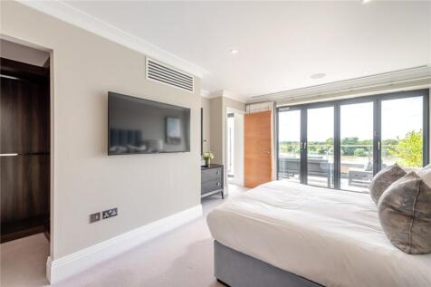 Oxbridge Terrace