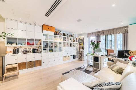 Westbourne Apartment