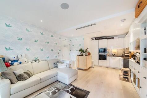 Westbourne Apartment