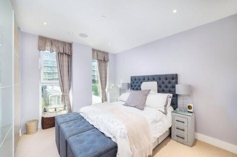 Westbourne Apartment