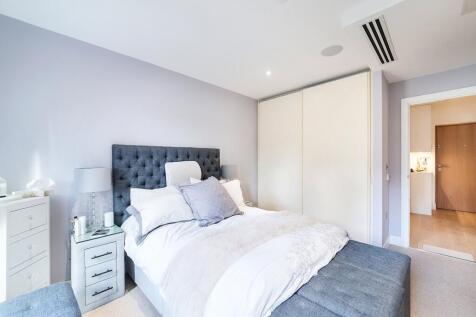 Westbourne Apartment