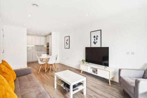 Gaumont Place