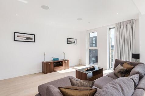 Westbourne Apt