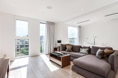 Westbourne Apt