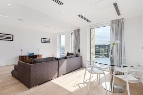 Westbourne Apt