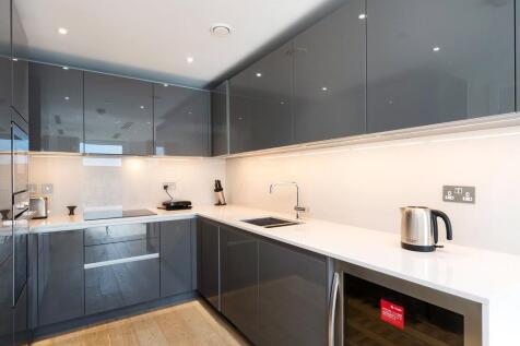 Westbourne Apt