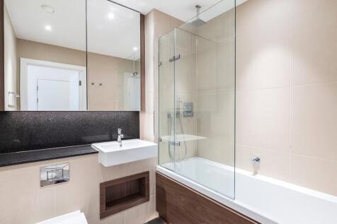 Westbourne Apt