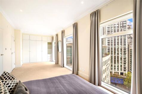 Whitehouse Apartment