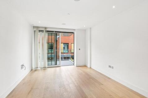 Westbourne Apartment