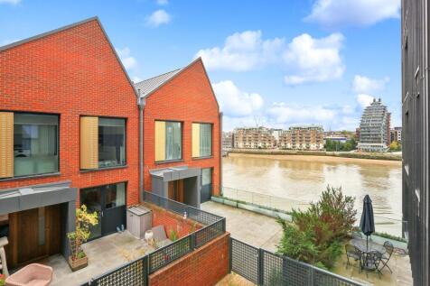 Westbourne Apartment