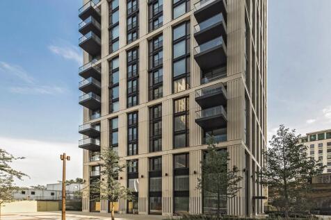 Casson Square