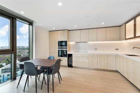 Fitzroy House