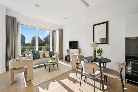 Westbourne Apartment
